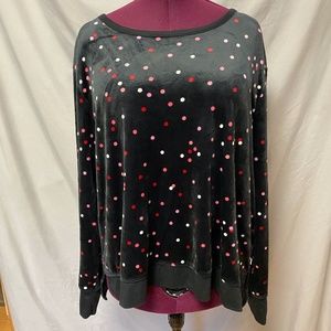 Kate Spade pull-over